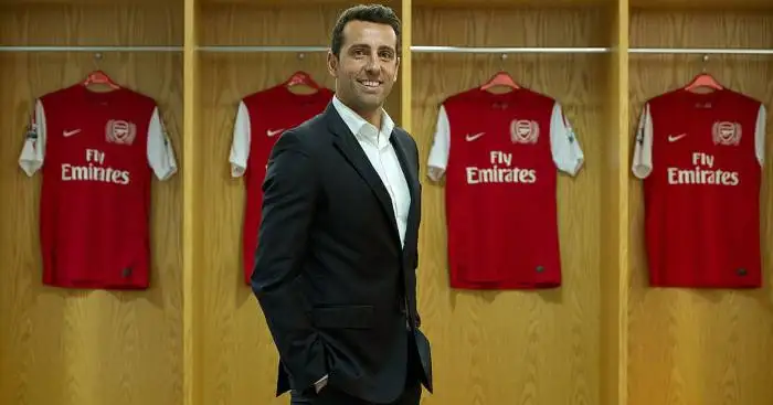 Arsenal transfer chief Edu explains Pablo Mari signing