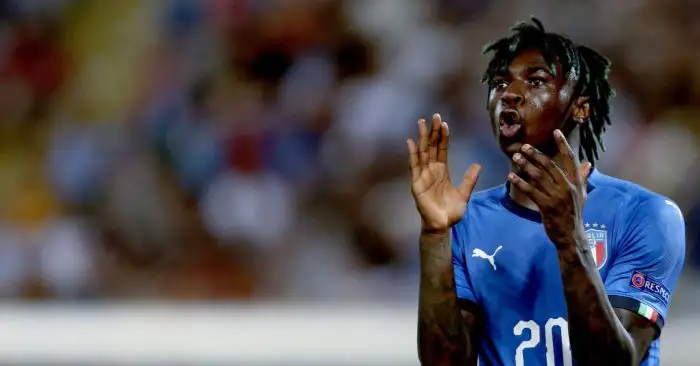 Gossip: Man Utd rule out £58m pair, Everton’s £112m swoop