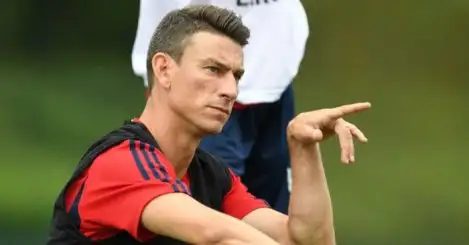 Arsenal angry Koscielny defied ‘clear instructions’ to snub tour