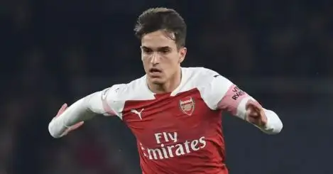 The Emery-led Arsenal signing that ‘dismayed’ Mislintat