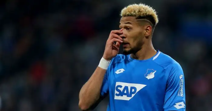 Newcastle to smash transfer record in £40m deal for Brazilian