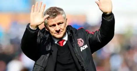 F365 Says: Solskjaer can’t chop deadwood with hands tied…