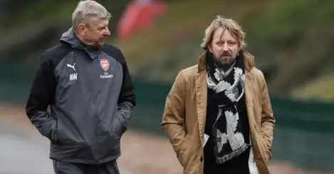 Ex-recruitment guru chief reveals transfer changes at Arsenal