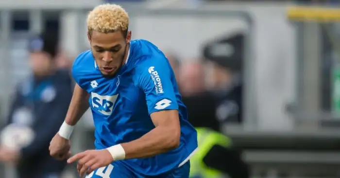 Newcastle’s £40m man asked for Shearer’s No. 9 shirt