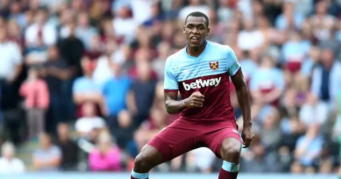 West Ham tell Arsenal to pay £80m for Man Utd target