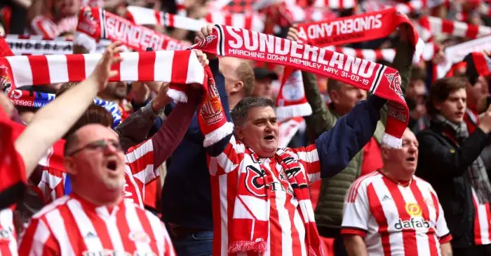 Why the big clubs could actually stay in League One…