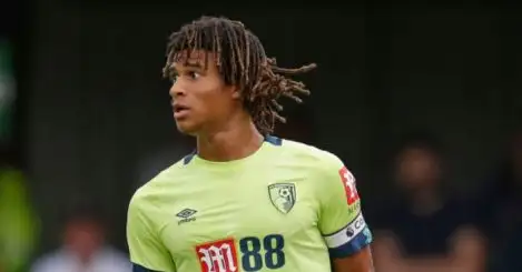 Ake joins ‘best side in England over past decade’ for £41m