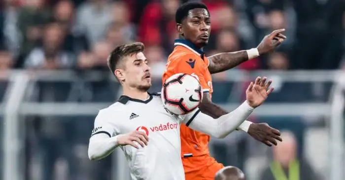 Liverpool could land €20m Turkey midfielder before transfer deadline