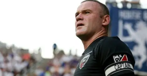 Derby owner divulges detail behind Rooney move