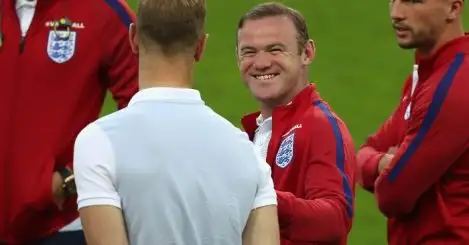 Ex-Liverpool striker suggests Klopp should’ve signed Rooney
