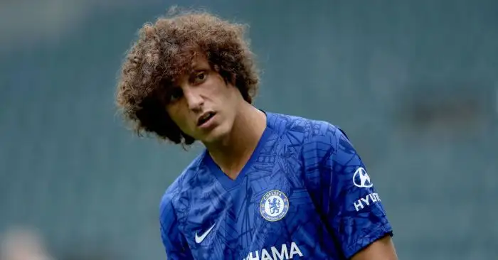 Arsenal finally confirm Luiz as Emery explains pursuit