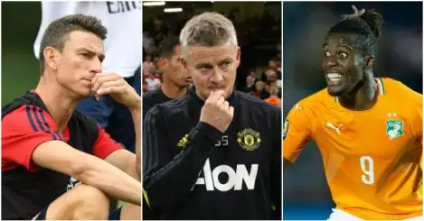 The 2019 Premier League transfer window: The losers