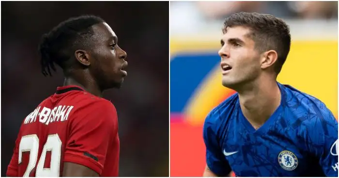 Man Utd v Chelsea: One big opening game, five big questions