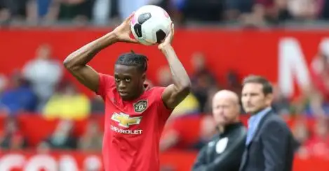 Maguire is new Rio and AWB has ‘revolutionised’ Man Utd