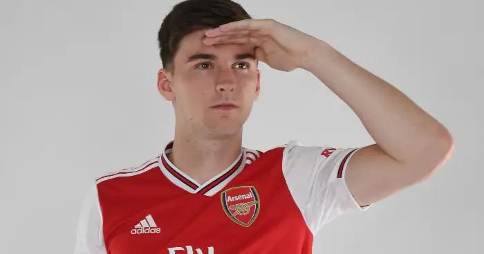 Kieran-Tierney-Arsenal