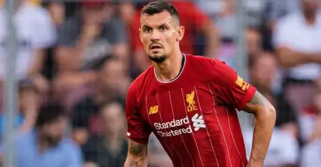 Liverpool defender ‘struggling’ with status under Klopp