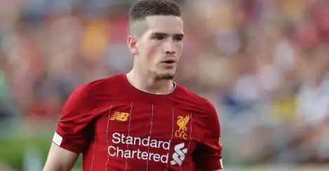 Frustrated winger quotes bible in pop at Liverpool