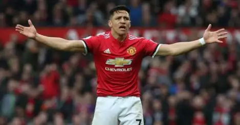 Ex-Man Utd man explains why Sanchez move is a ‘bad deal’