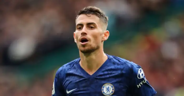 Jorginho Chelsea