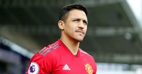 Sanchez finally completes Inter loan move from Man Utd