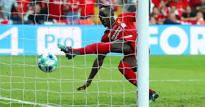 16 Conclusions on Liverpool’s Super Cup final win
