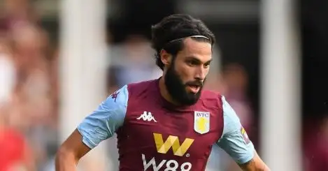 Jota relishing first game at Villa Park for ‘big club’