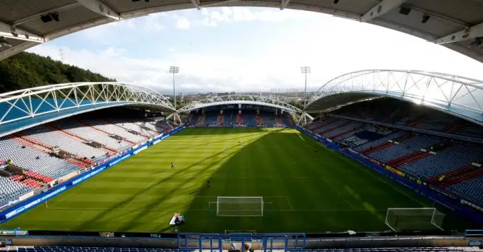 Why did Huddersfield keep Jan Siewert in the summer?