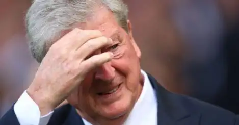 Hodgson: There is no magic wand to fix Palace’s issues