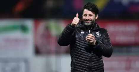 Huddersfield turn to Cowley brothers as new management team