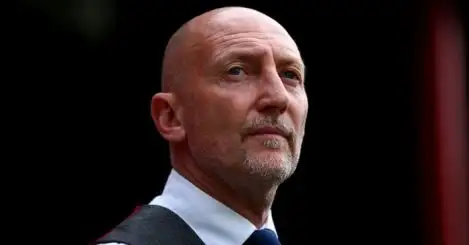 Holloway in bizarre Brexit rant over City, Spurs VAR decision