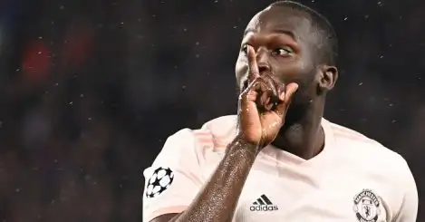 Lukaku opens up on why Man Utd split was ‘the right decision’