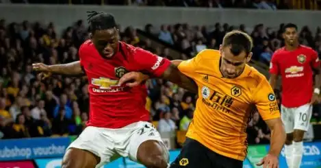 Could Wan-Bissaka be a problem after Man Utd’s ‘reality check’?
