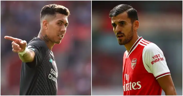 Liverpool v Arsenal: One big game, five big questions