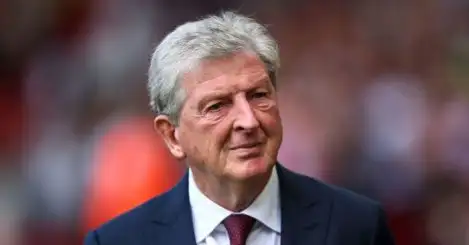Hodgson: If Man Utd score penalty it becomes ‘tricky’ for us