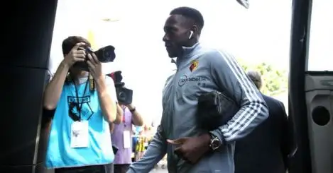 Watford boss offers thoughts on Welbeck after debut
