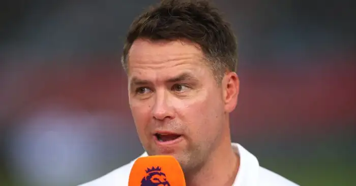 Owen picks his Premier League signing of the season