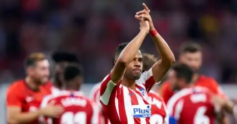 Could this be new-look Atletico Madrid’s year again?