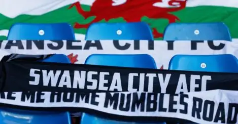 Swansea-lona is dead; New Jack City brings hope…