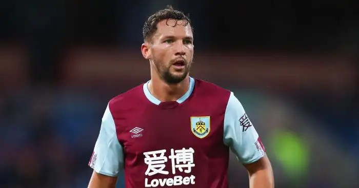 ‘Loaf of bread’ Drinkwater explains Villa, Burnley struggles