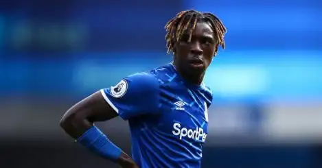 Moise Kean’s dad: ‘Everton move was a mistake’