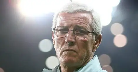 Marcelo Lippi on Keane, Ferguson and turning down Spurs