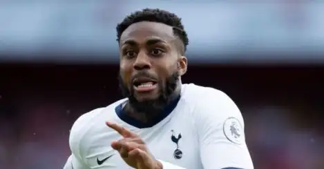 Danny Rose, Spurs, Newcastle and a transfer with no losers…