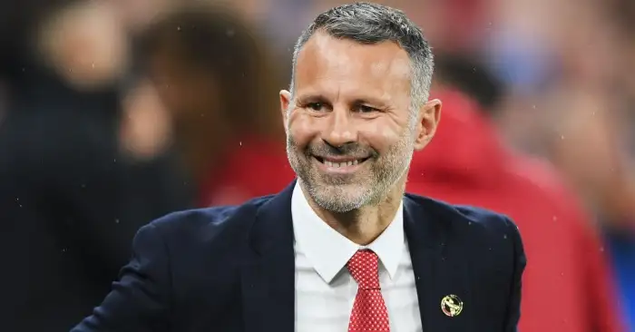 Giggs happy as Croatia and Hungary falter