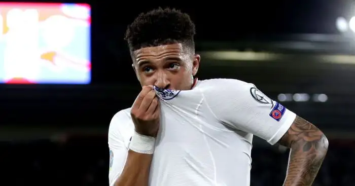 Liverpool ‘still very keen’ on summer move for ‘£126m’ Sancho