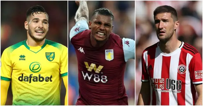 Promoted clubs setting tone for competitive Premier League…