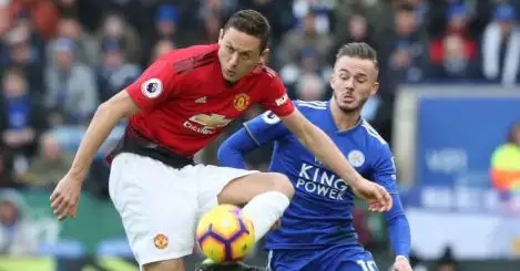 Man United v Leicester: One big game, five big questions