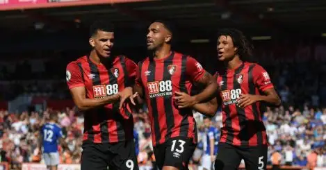 Bournemouth 3-1 Everton: Cherries sweeter than Toffees