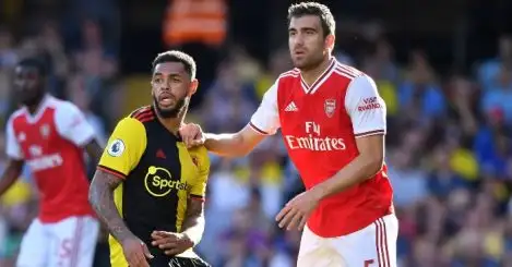 Arsenal star says captaincy is ‘not very important’