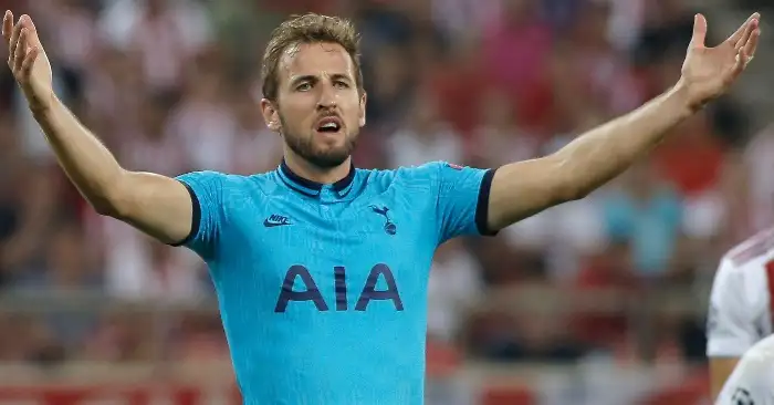 Football news - 'Normal service resumes': Fans react to Harry Kane