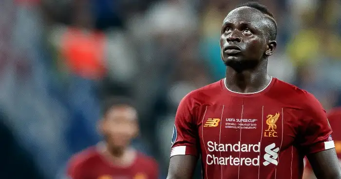 Sadio Mane transfer to Bayern Munich: Sadio Mane glory moments for